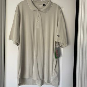 NWT Izod polo shirt